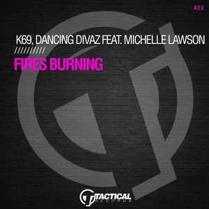 Fires Burning (Extended Mix)