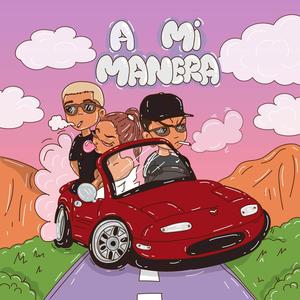A mi manera (feat. Rusio tan) (Explicit)