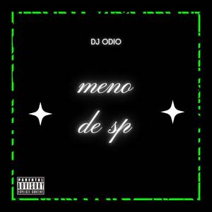 MENÓ DE SP (Explicit)