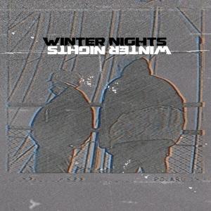 Winter Nights (feat. Silver J & The Trama) (Explicit)