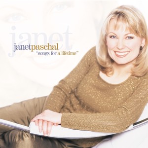 Janet Paschal - Give Me Jesus