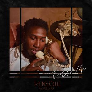 Call Me (feat. UZUAZO)