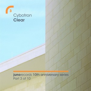 Clear (Cobblestone Jazz Remix)