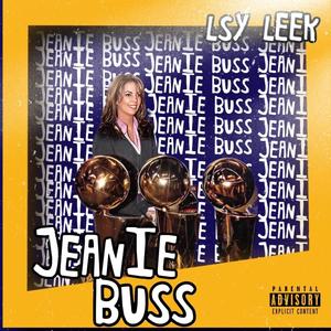 JEANIE BUSS (Explicit)