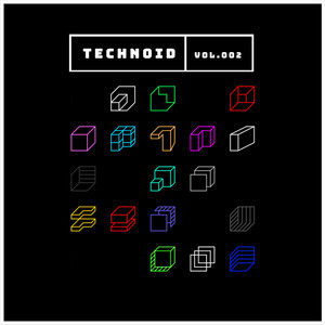 Technoid, Vol. 002