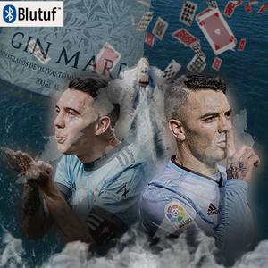 Iago Aspas (feat. Flako Nko)