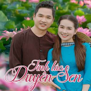 Tình Sen Đất Tháp