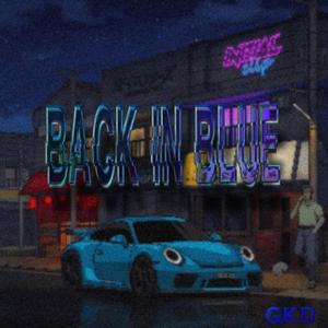 Back In Blue (feat. SoldierTTG) [Explicit]