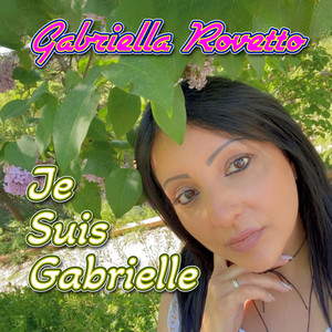 Je Suis Gabrielle