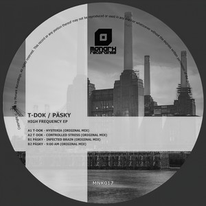 Controlled Stress (Original Mix)