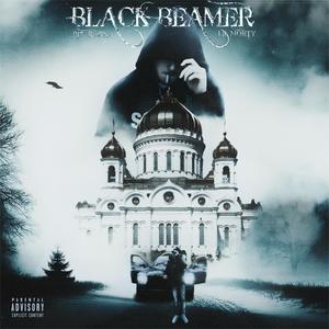 Black Beamer (feat. Lil Morty) (Explicit)