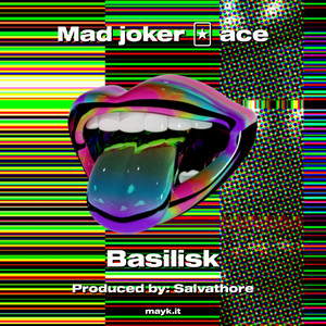 Mad joker (Explicit)