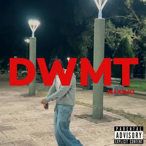 Don't Waste My Time (feat. maxwaydm) [Explicit]