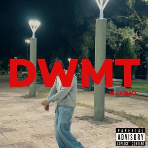Don't Waste My Time (feat. maxwaydm) (Explicit)