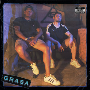 Grasa (Explicit)