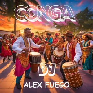 CONGA