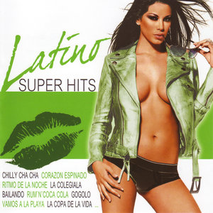 Latino Super Hits Vol. 2