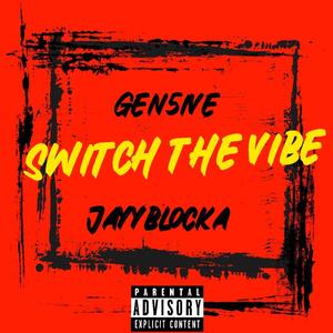 Switch The Vibe (Explicit)