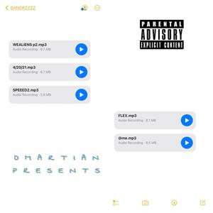 @me(feat. D$e) (Explicit)