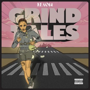 Round Me My Applause (Explicit)