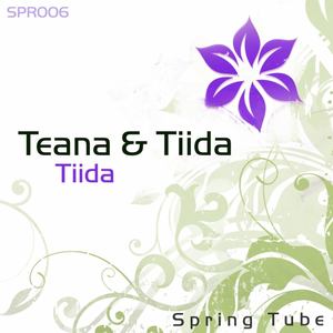 Tiida