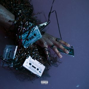 Aphasia (Deluxe) [Explicit]