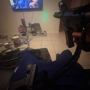 Playing With Fire (Explicit)