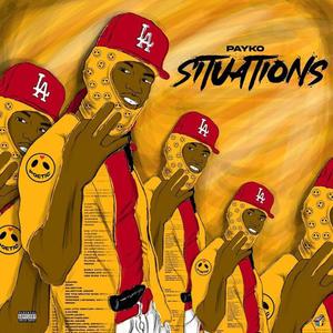 Situations (Explicit)