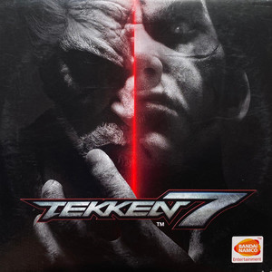 Tekken 7 Official Game Soundtrack