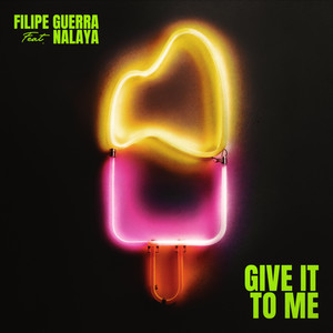 Give It To Me (Extended)