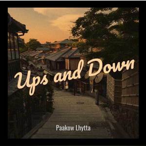 Ups N Down (Explicit)