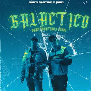 Galactico (feat. Santi Santino) [Explicit]