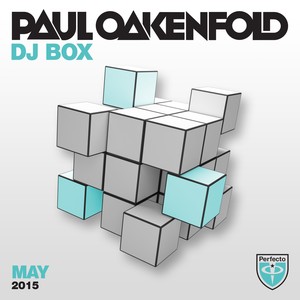 DJ Box - May 2015