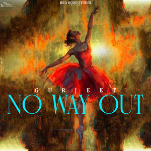 No Way Out (Explicit)