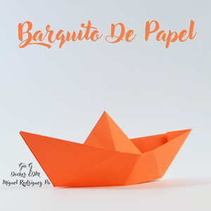 Barquito de Papel