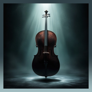 The Sunken Cathedral (Cello)