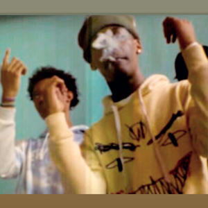 No Fraud! (feat. HardySlimeU) (Explicit)