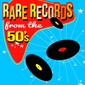 Rare Records from the 50s