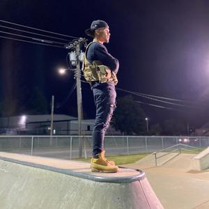 HOLD ON 3x!! (Explicit)