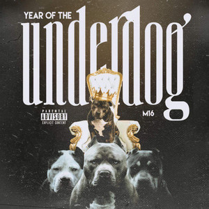 Year Of The Underdog (Explicit)