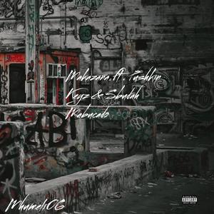 Makazana (feat. Pushkin Keyz & Sbudah Mabucado) (Explicit)
