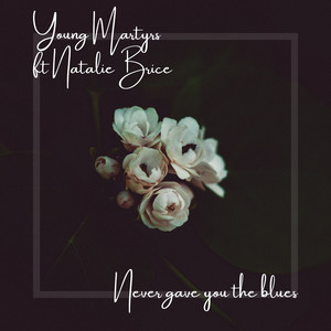 Never Gave You The Blues