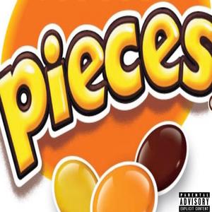 PIECES (feat. Hasani & Lvrd Pharoh) (Explicit)