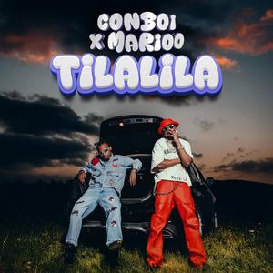 Tilalila (feat. Marioo) (Explicit)