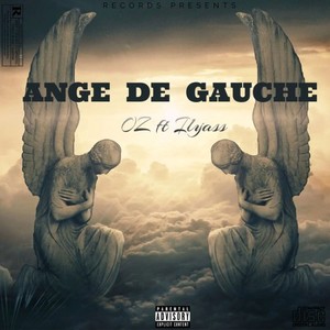 Ange de gauche (Explicit)