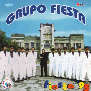 Fiesta '95. Música de Guatemala para los Latinos