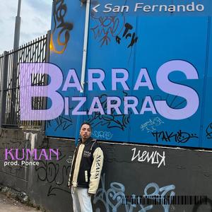 BARRASBIZARRAS 3 (Explicit)