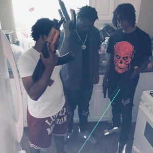 Im Feeling (feat. Big Tez) (Explicit)