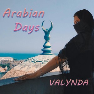 Arabian Days