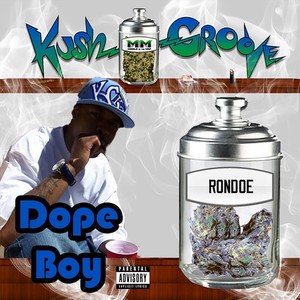 Dope Boy (Explicit)
